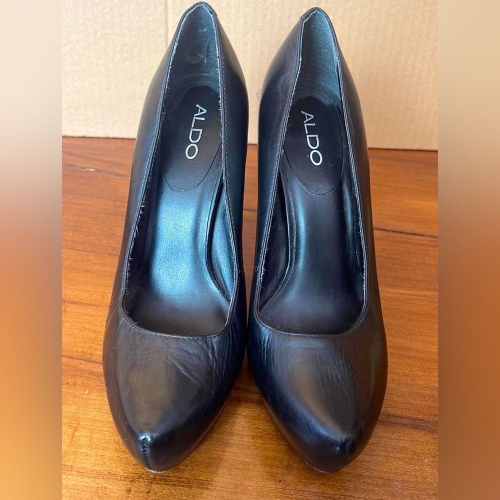 ALDO heels